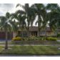 1781 SW 68th Ave, Fort Lauderdale, FL 33317 ID:13984518