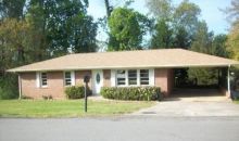 113 Wildwood Circle Gainesville, GA 30501