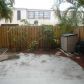 7326 SW 25th Ct # 16, Fort Lauderdale, FL 33317 ID:14357230