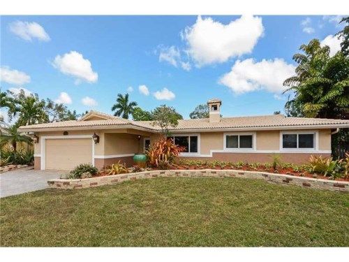 842 NW 68th Ave, Fort Lauderdale, FL 33317