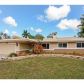 842 NW 68th Ave, Fort Lauderdale, FL 33317 ID:13984994