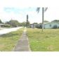 4520 NW 5th Pl, Fort Lauderdale, FL 33317 ID:13985306