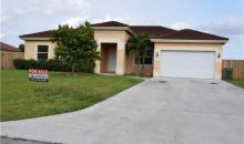 2169 NW 16th Ter Homestead, FL 33030