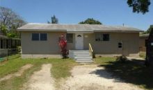 434 NW 8th  ave Homestead, FL 33030