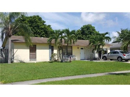 26520 SW 124th Ave, Homestead, FL 33032