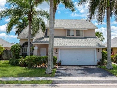 3226 NW 123rd Ave, Fort Lauderdale, FL 33323