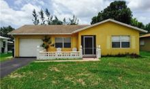 9412 NW 81st Ct Fort Lauderdale, FL 33321