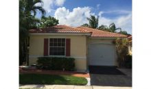 17253 NW 6th Court Hollywood, FL 33029