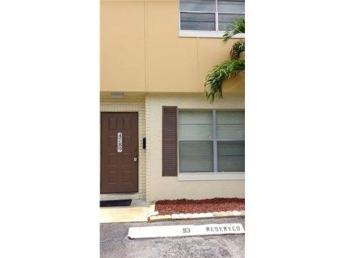 4789 NW 9th Dr # 4789, Fort Lauderdale, FL 33317