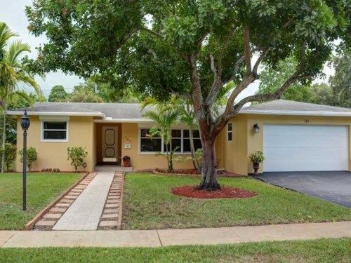 781 NW 66th Ave, Fort Lauderdale, FL 33317