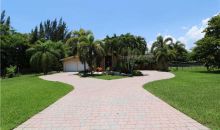 24340 SW 120th Ave Homestead, FL 33032
