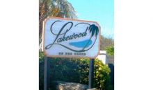 453 Lakewood Cir # E Pompano Beach, FL 33063