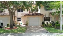 8406 NW 40th Ct # 8406 Fort Lauderdale, FL 33351