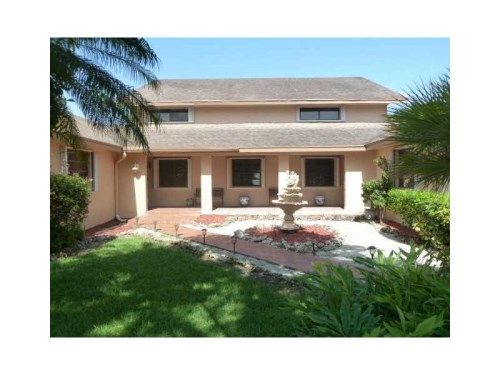 23501 SW 152 Ave, Homestead, FL 33032