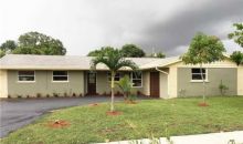 4812 NW 6th Ct Fort Lauderdale, FL 33317