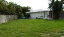 2610 SW 83rd Ave Fort Lauderdale, FL 33328