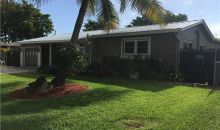 507 S 58th Ter Hollywood, FL 33023