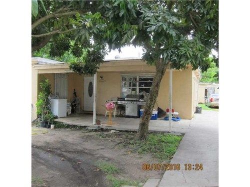 441 NW 8th Ave, Homestead, FL 33030