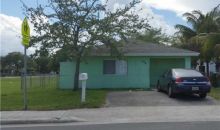 536 SW 6th Ave Homestead, FL 33030