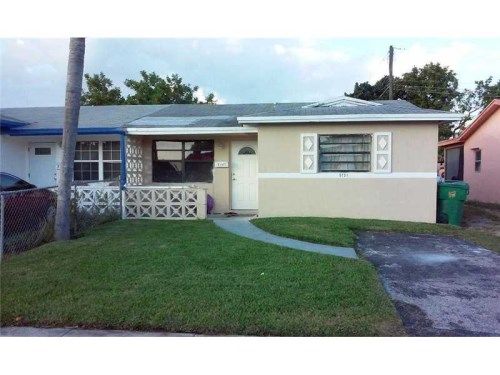 5731 NW 14th St, Fort Lauderdale, FL 33313