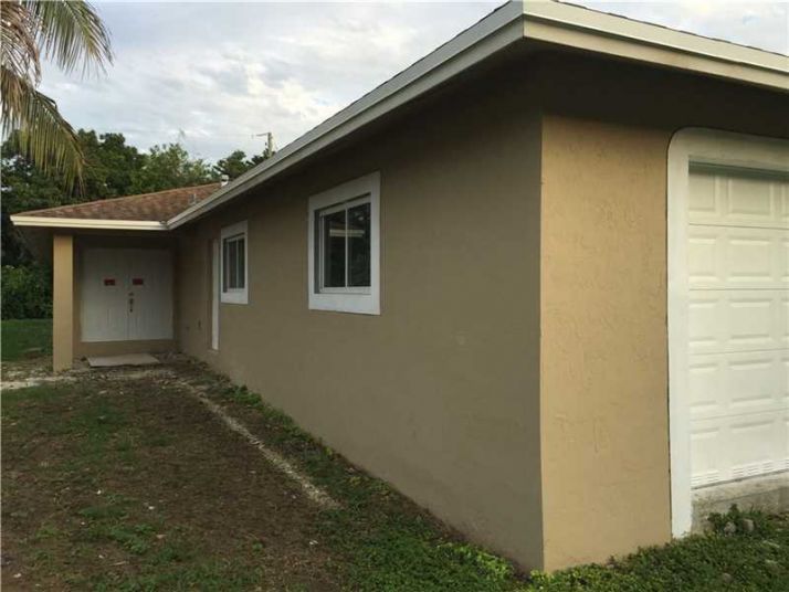 245 NW 5th Ave, Homestead, FL 33030