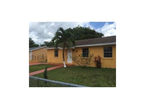 395 SW 17th Ave, Homestead, FL 33030