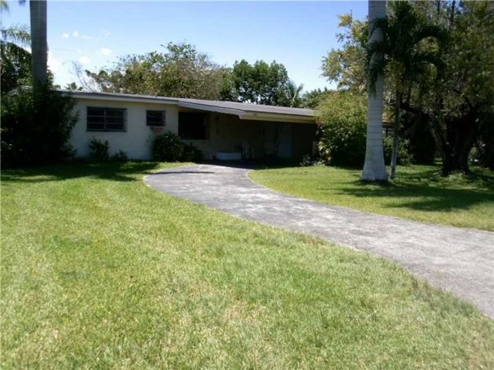 30220 SW 170th Ave, Homestead, FL 33030