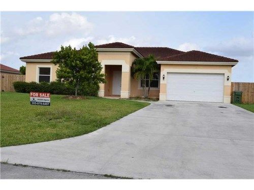 2169 NW 16th Ter, Homestead, FL 33030