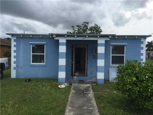 716 SW 11th Ave, Homestead, FL 33030