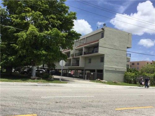 399 NW 72nd Ave # 205, Miami, FL 33126