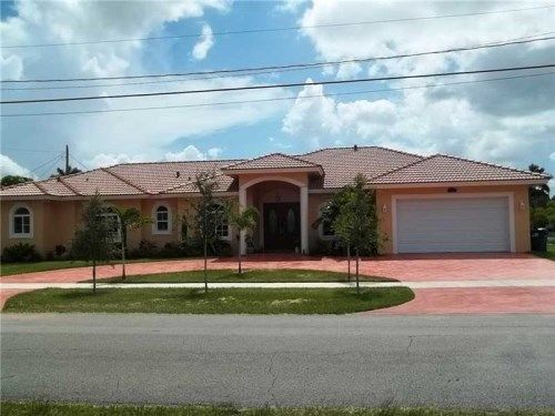 2182 NW 2nd Ave, Homestead, FL 33030