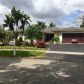 1701 SW 67th Ave, Fort Lauderdale, FL 33317 ID:14732398