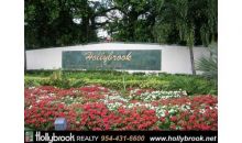 9800 N Hollybrook Lake Dr # 9-105 Hollywood, FL 33025
