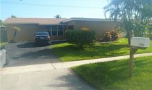 11541 NW 34th Pl Fort Lauderdale, FL 33323
