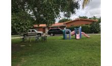 26205 SW 197th Ave Homestead, FL 33031