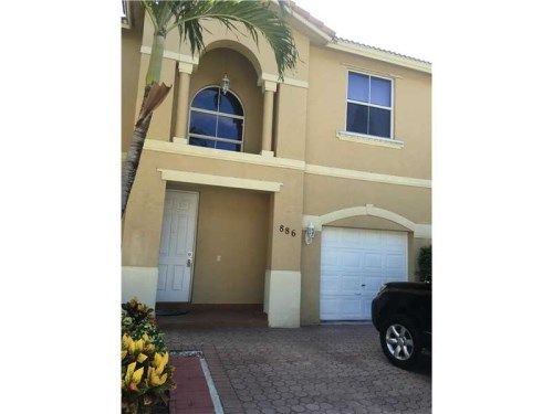 886 NW 135th Ter # 0, Hollywood, FL 33028