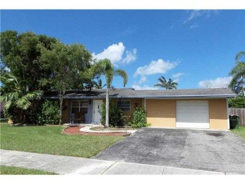 1701 NW 12th Ave, Homestead, FL 33030