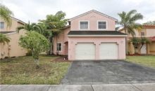 1941 NW 184th Ter Hollywood, FL 33029