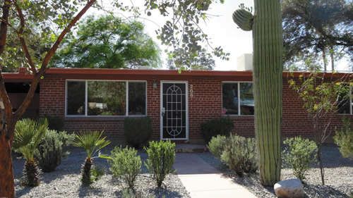 209 N Rojen Court, Tucson, AZ 85711
