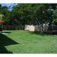 1321 NW 125th Ter, Fort Lauderdale, FL 33323 ID:14567969