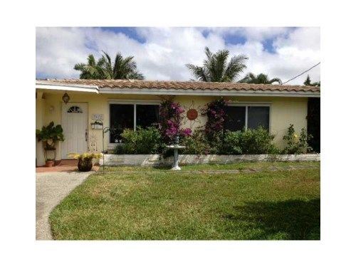 3672 NW 18th Ave, Fort Lauderdale, FL 33309