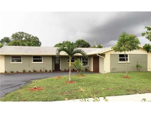 4812 NW 6th Ct, Fort Lauderdale, FL 33317