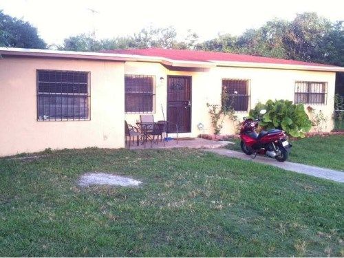 26935 SW 144th Ave, Homestead, FL 33032