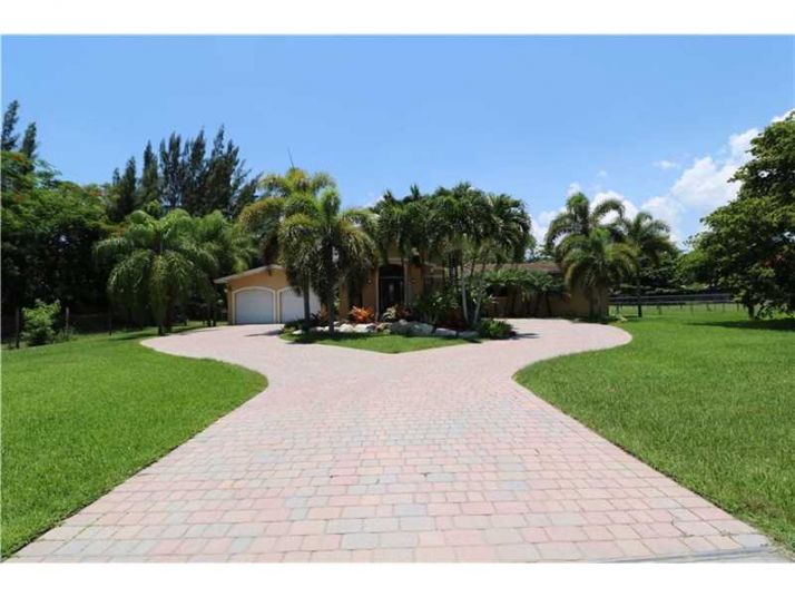 24340 SW 120th Ave, Homestead, FL 33032