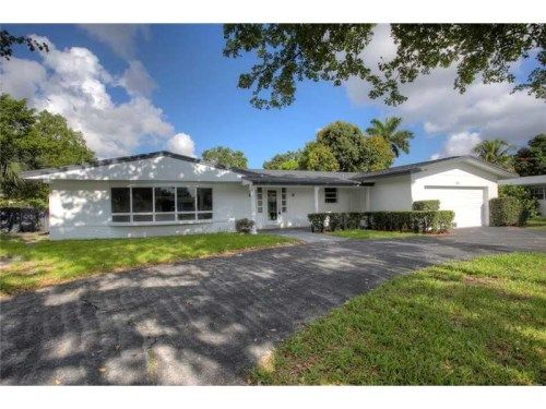 841 NW 67th Ave, Fort Lauderdale, FL 33317