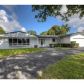 841 NW 67th Ave, Fort Lauderdale, FL 33317 ID:14642591