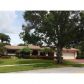 901 SW 75th Ter, Fort Lauderdale, FL 33317 ID:14731804