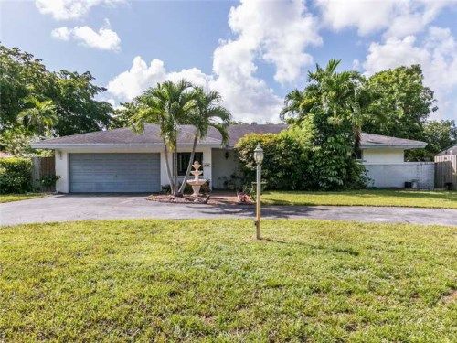 616 E Country Club Circl, Fort Lauderdale, FL 33317