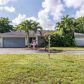 616 E Country Club Circl, Fort Lauderdale, FL 33317 ID:14731888