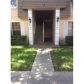 314 NW 69 TH AVE # 186, Fort Lauderdale, FL 33317 ID:14731982